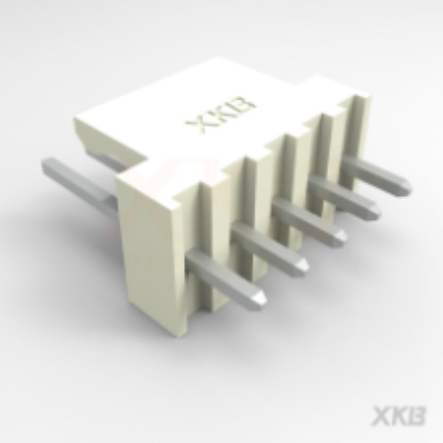 X9254WV-02-N0SN-XKB Connectivity
